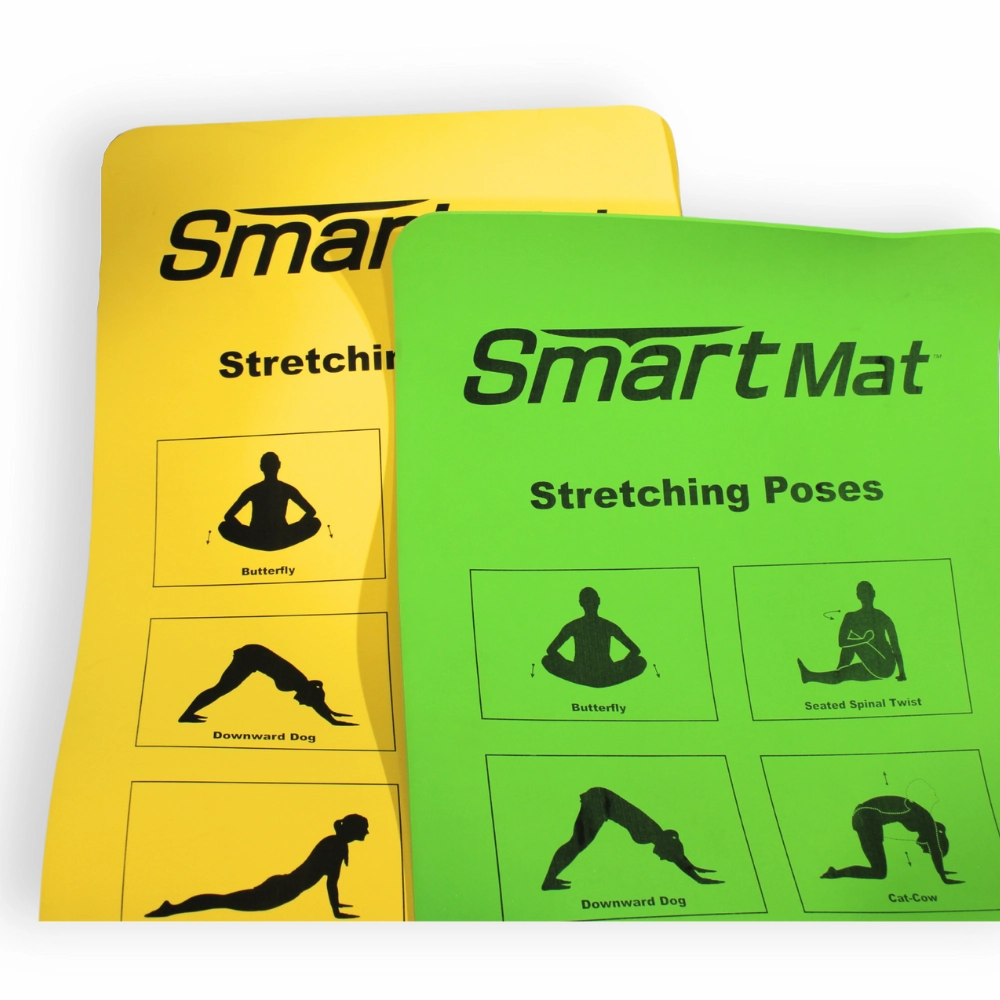 Smart Yoga Mat