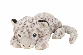 Snow Leopard 45cm
