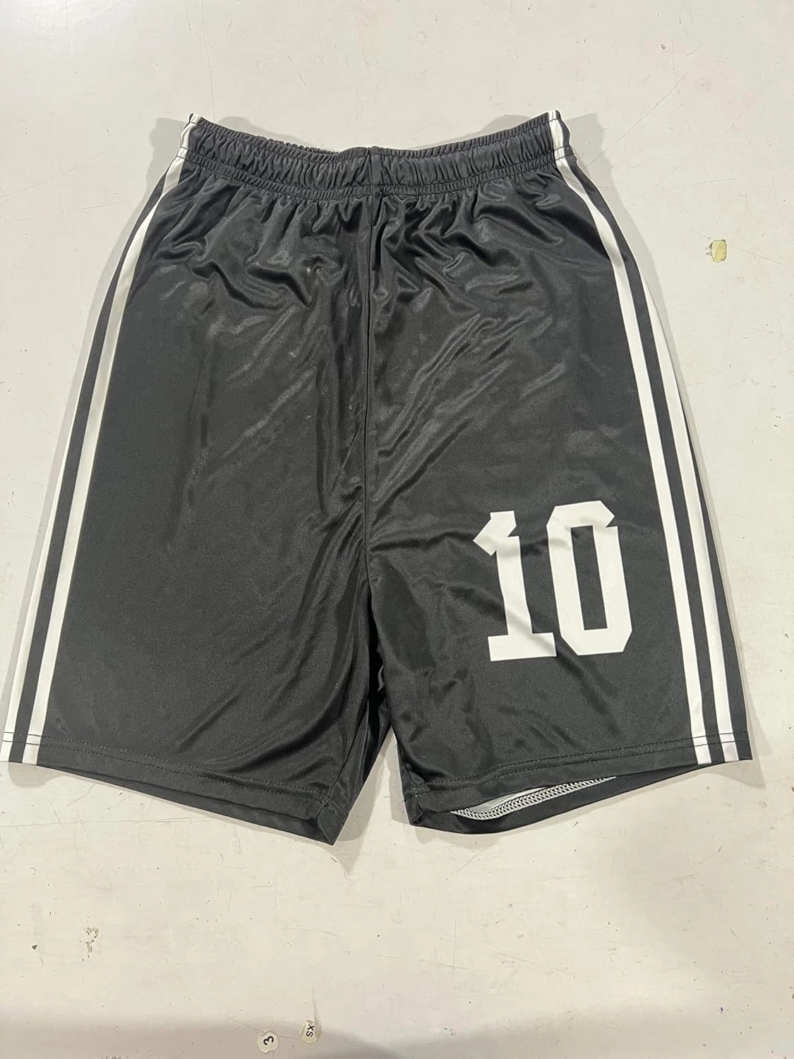 Soccer Jersey & Shorts for Boys Kids Men's 2022/2023 Adult & Youth, Football Jersey 10 Soccer Jersey Set