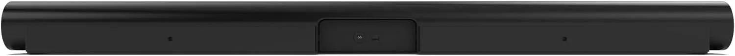 Sonos Arc - Black - Soundbar with Dolby Atmos