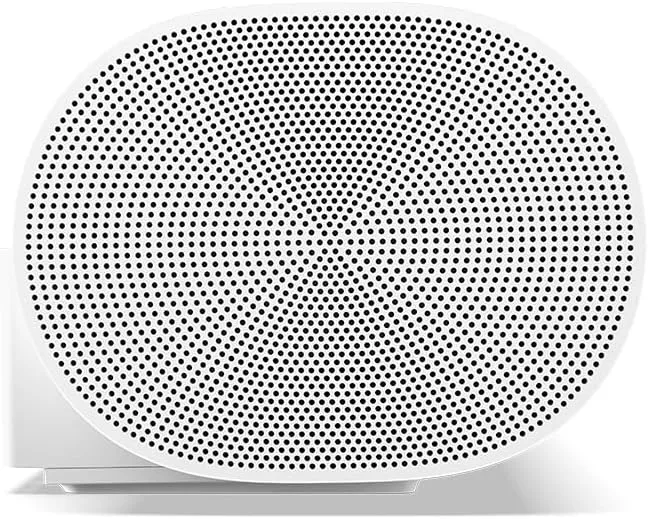 Sonos Arc - The Premium Smart Soundbar for TV, Movies, Music, Gaming, and More - White (Renewed)