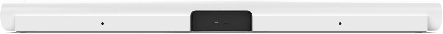 Sonos Arc - The Premium Smart Soundbar for TV, Movies, Music, Gaming, and More - White (Renewed)