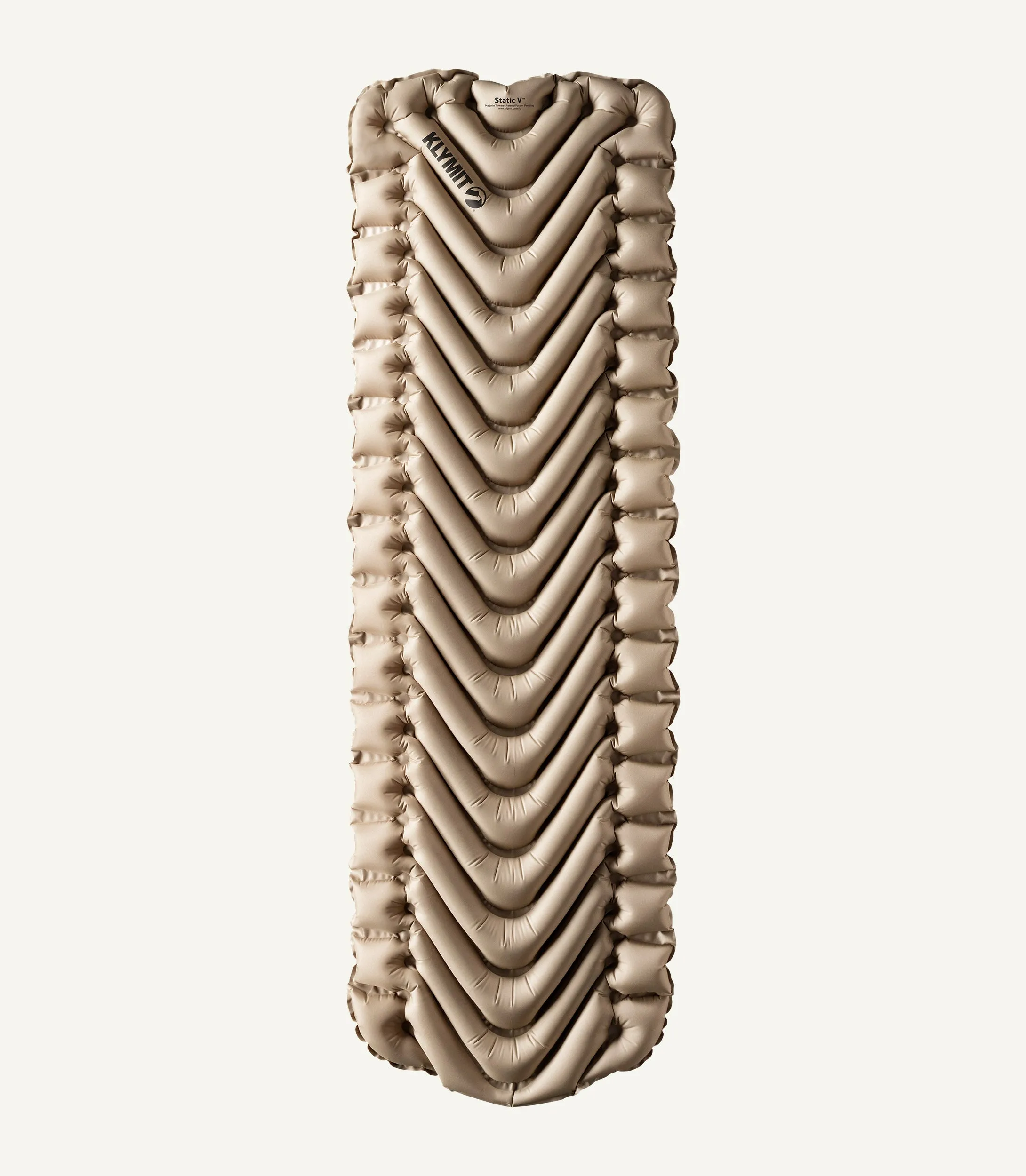 Static V RECON™ Sleeping Pad