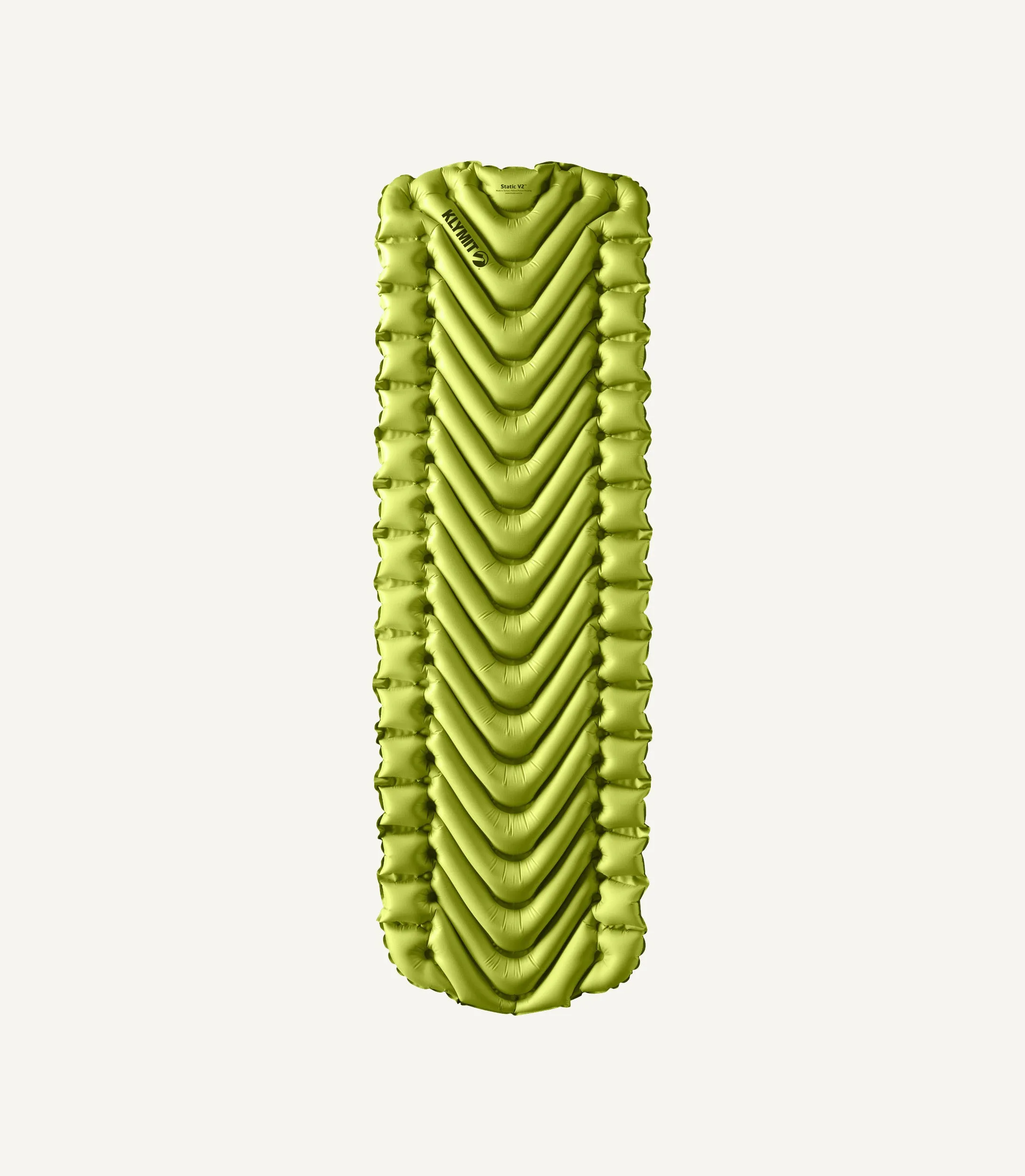 Static V2™ Sleeping Pad