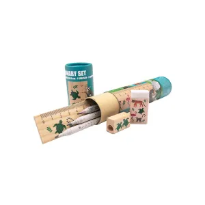 Stationery Set in tube