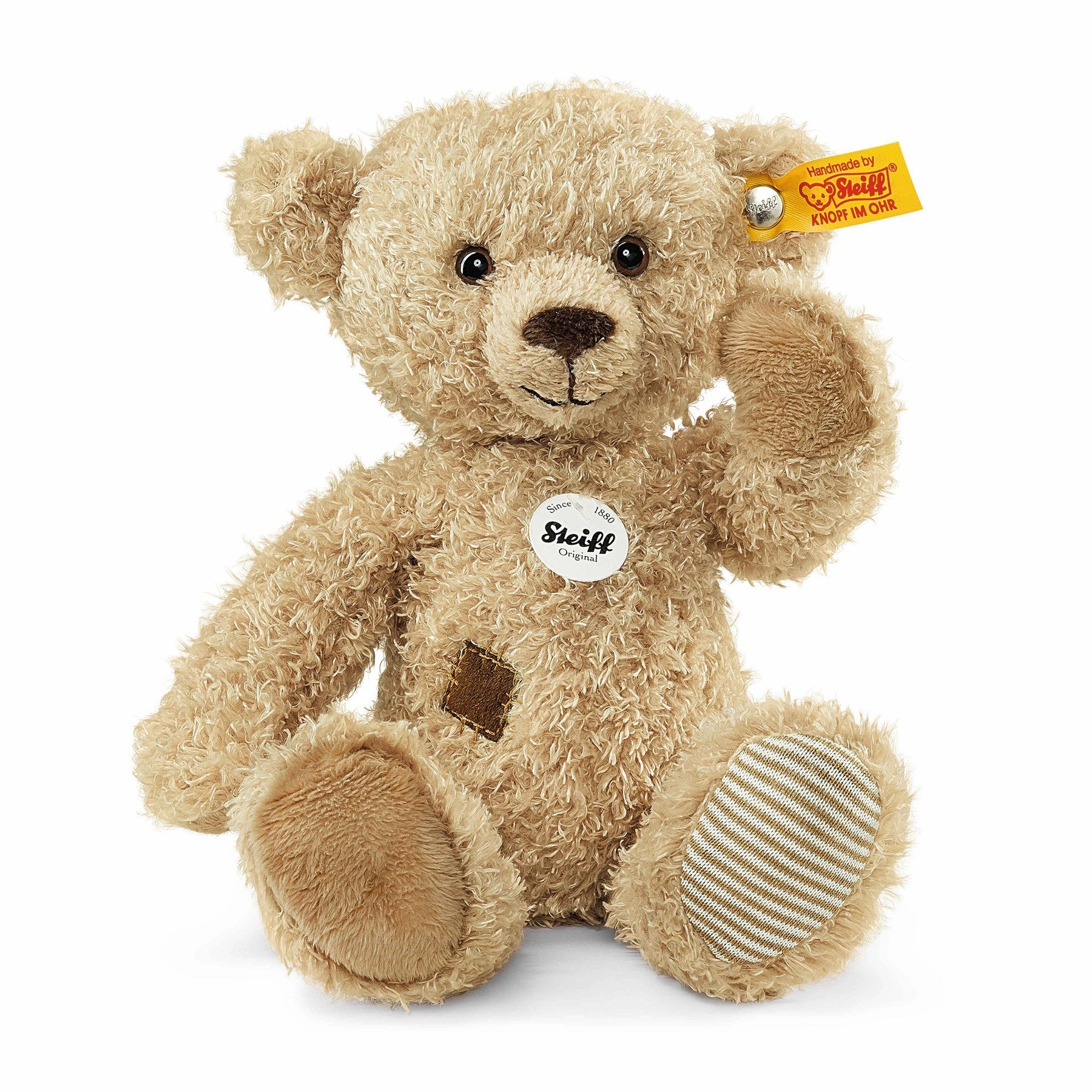 Steiff Theo Teddy bear - 023491