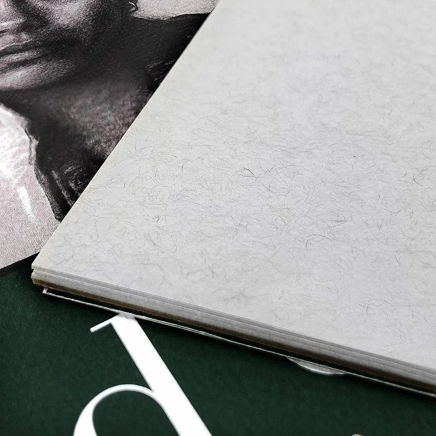 Strathmore 400 Series Toned Gray 11 x 14" - Cool Grey Smooth 118 Gsm Paper