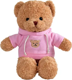 Stuffed Animal Teddy Bear Teddy Bear Plush Toys Teddy Bear Pillow Accompanying Children