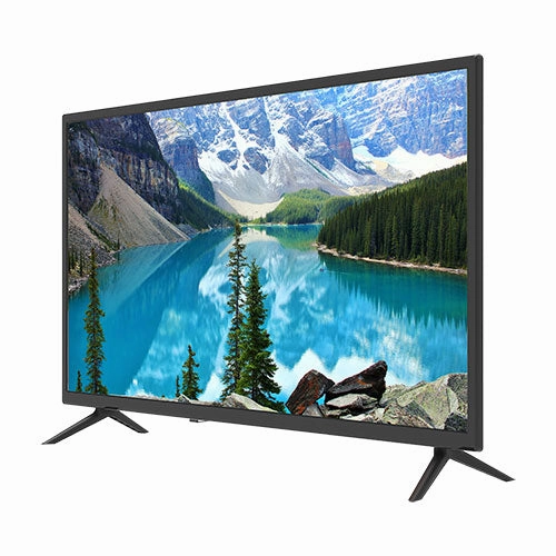Supersonic 32" Smart HDTV 1080p Widescreen LED with USB & HDMI Inputs (SC-3216STV)