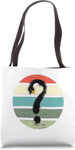 Symbolic Tote Bag