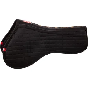 T3 Pro-Impact Close Contact Shim Half Pad-Black