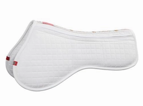 T3 Shim Half Pad CC Pro-Impac | 21-27831 | White | Contour