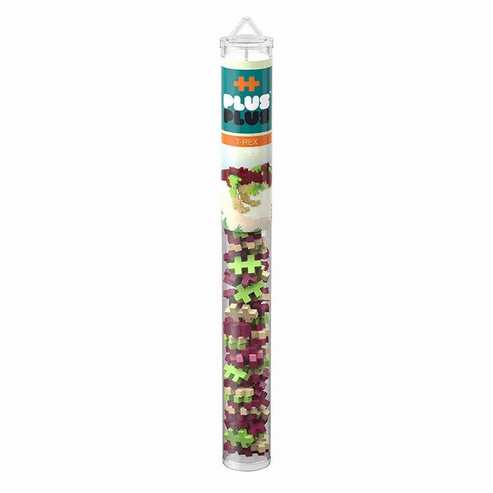 T-Rex Tube