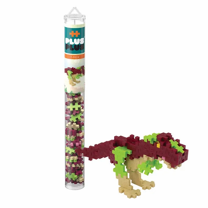 T-Rex Tube