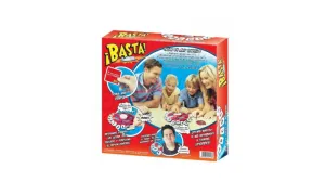 Tapple Crazy Alphabet Board Game