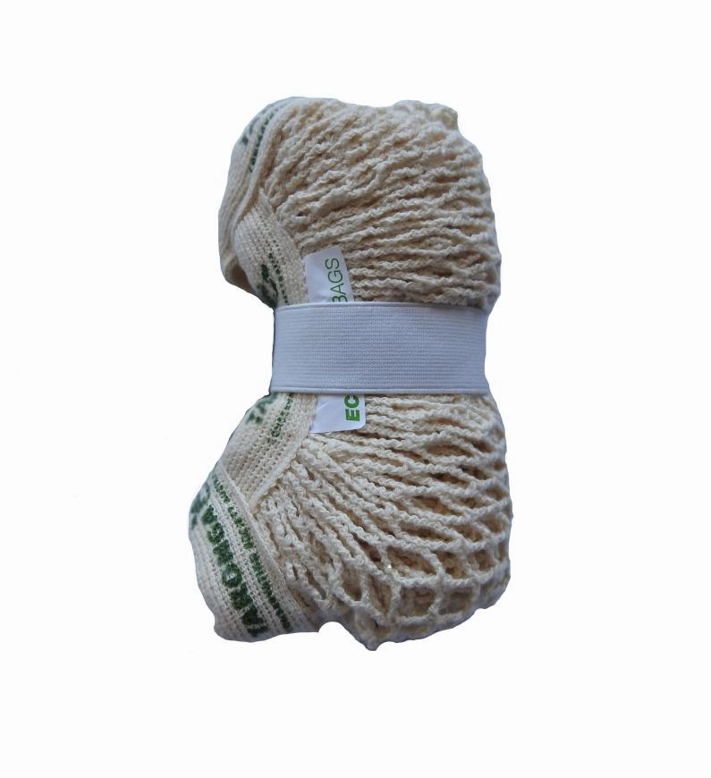 Taronga Zoo String Bag