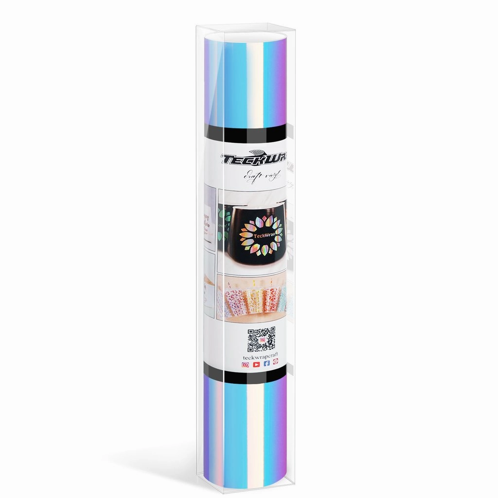 Teckwrap Smart - Opal White
