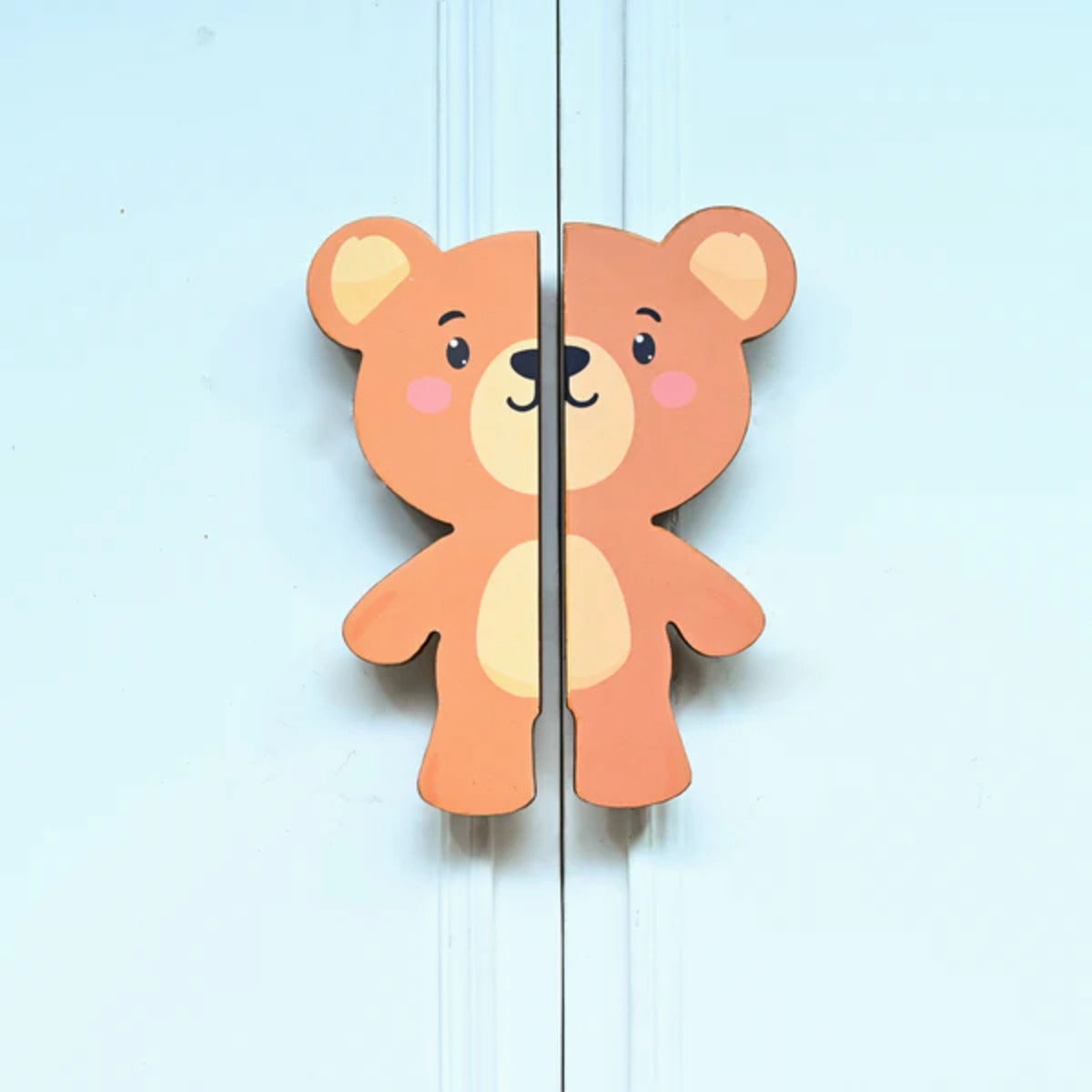Teddy Bear Hug Combo – Soft & Snuggly!