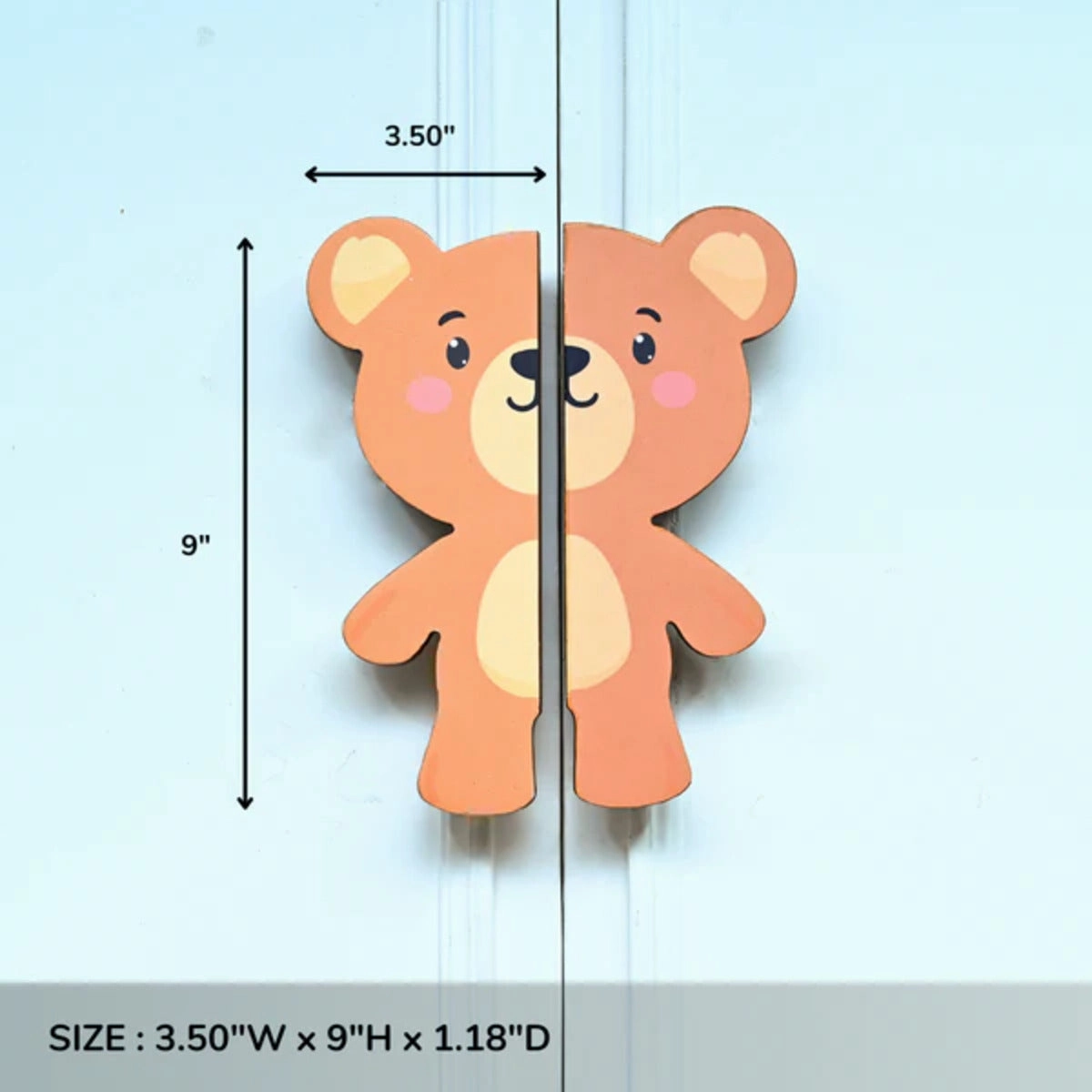 Teddy Bear Hug Combo – Soft & Snuggly!