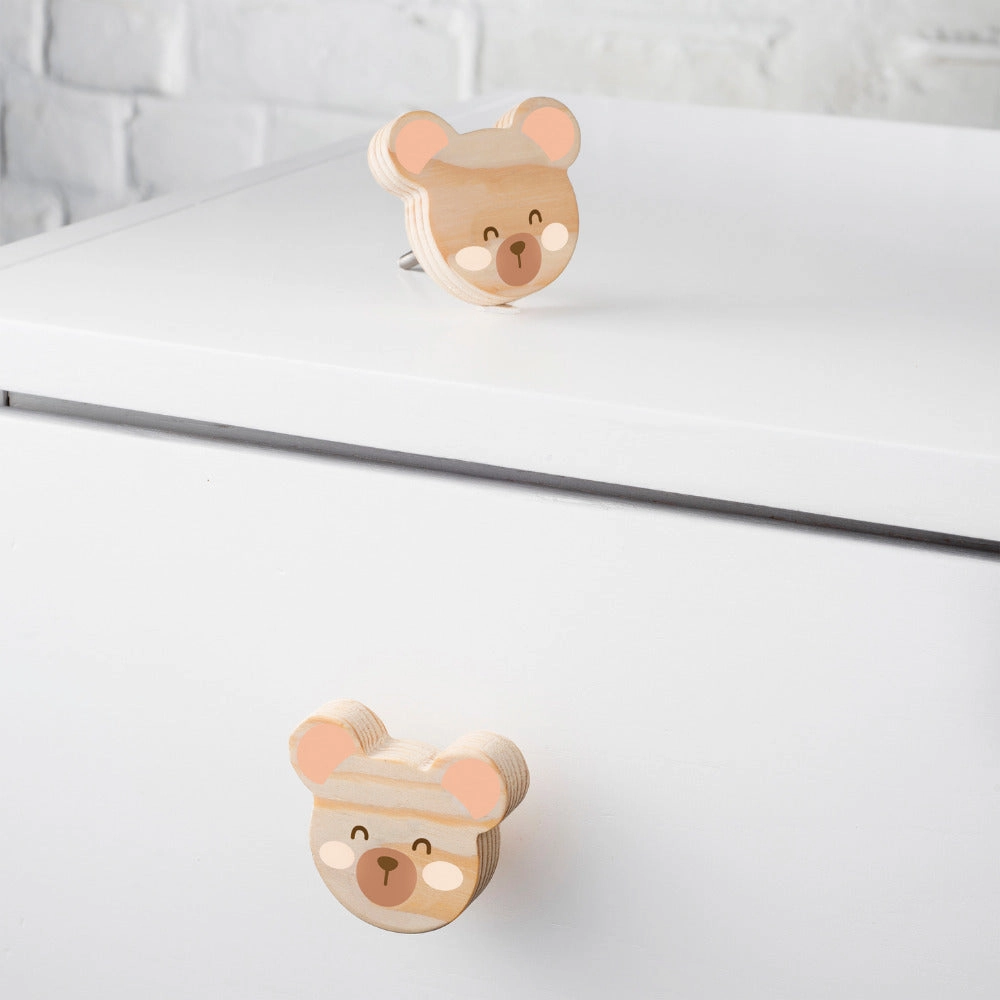 Teddy Bear Hug Combo – Soft & Snuggly!