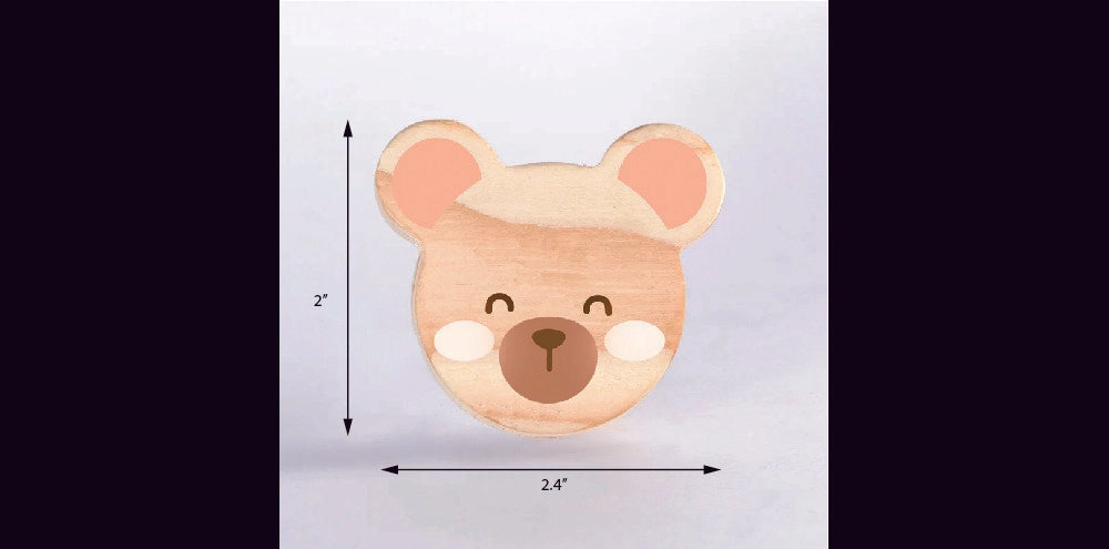 Teddy Bear Hug Combo – Soft & Snuggly!