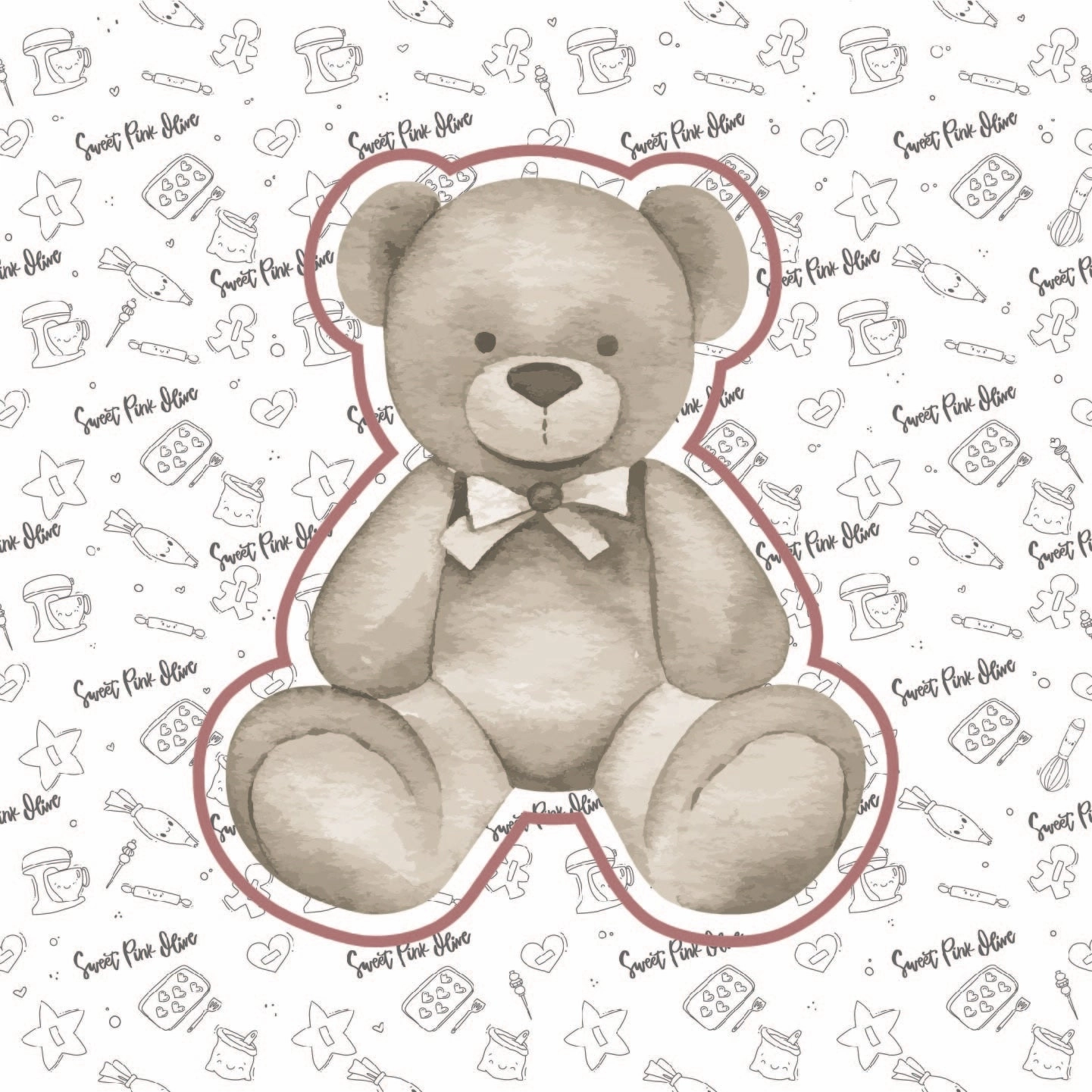 Teddy Bear