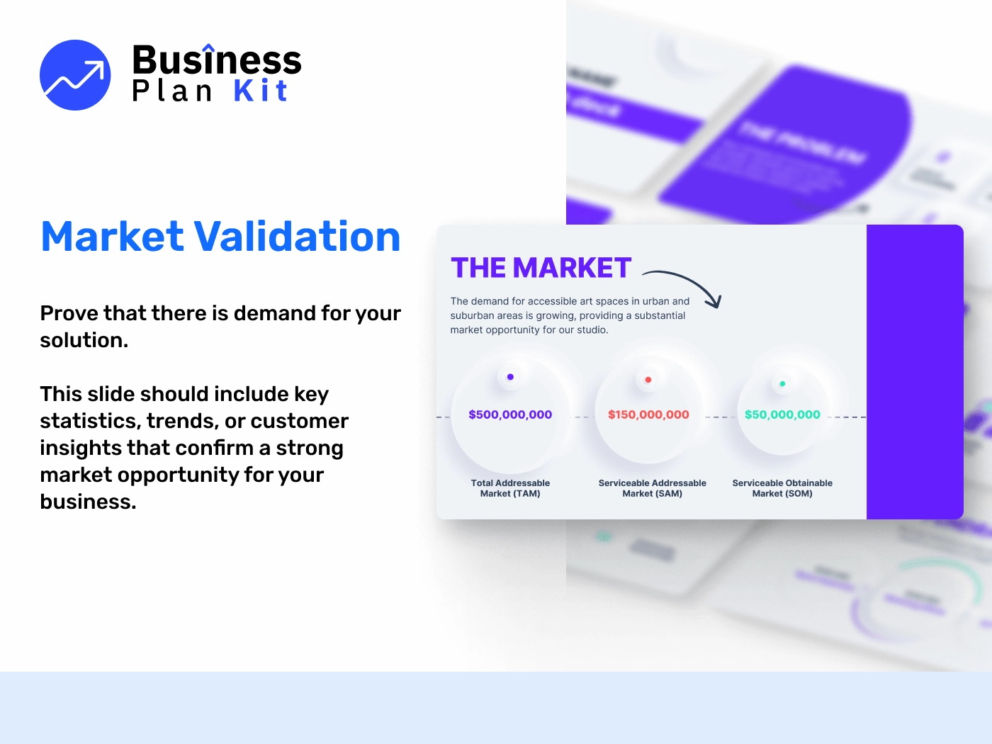 Teddy Bear Manufacturing Pitch Deck Example
