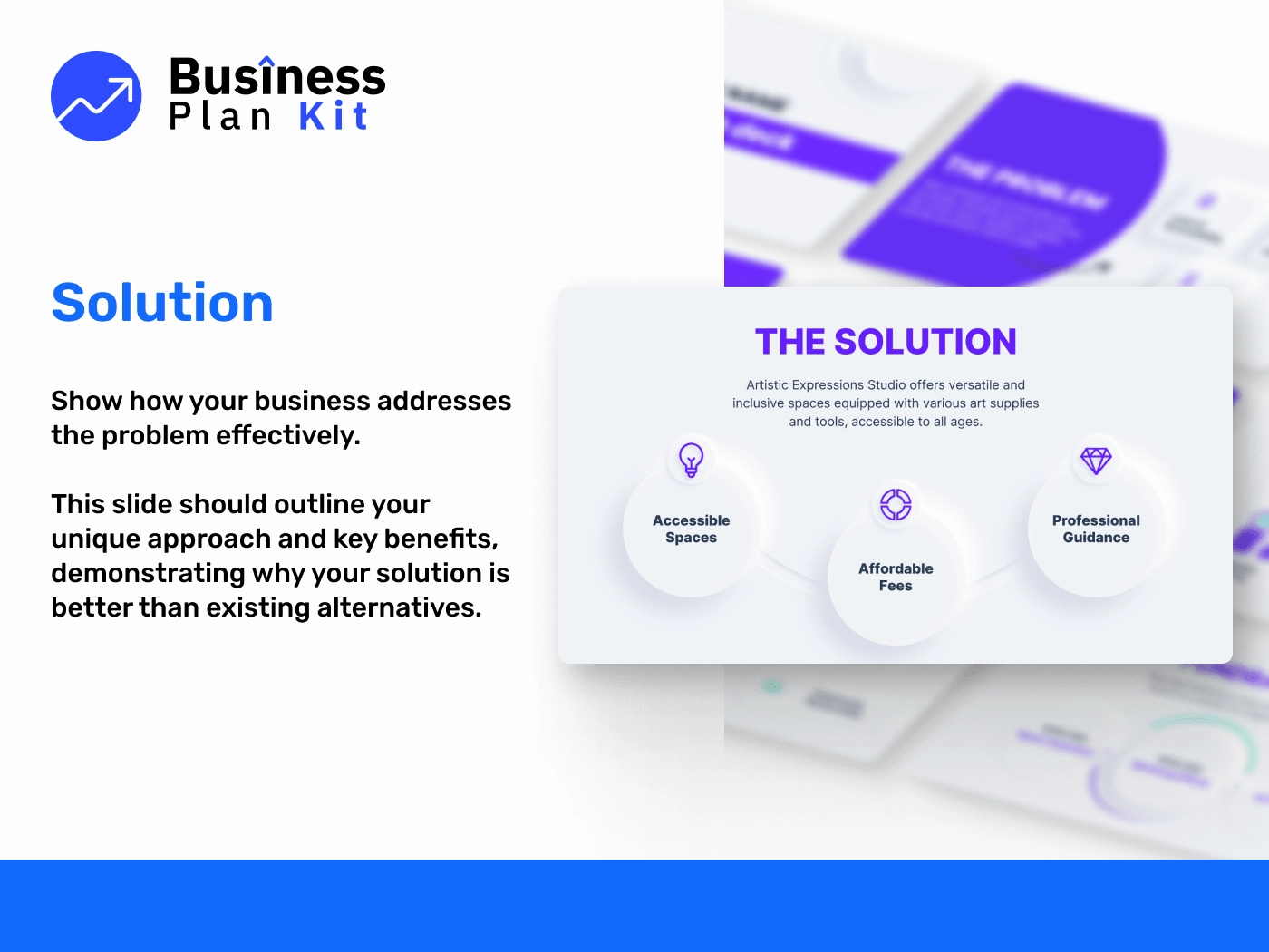 Teddy Bear Manufacturing Pitch Deck Example