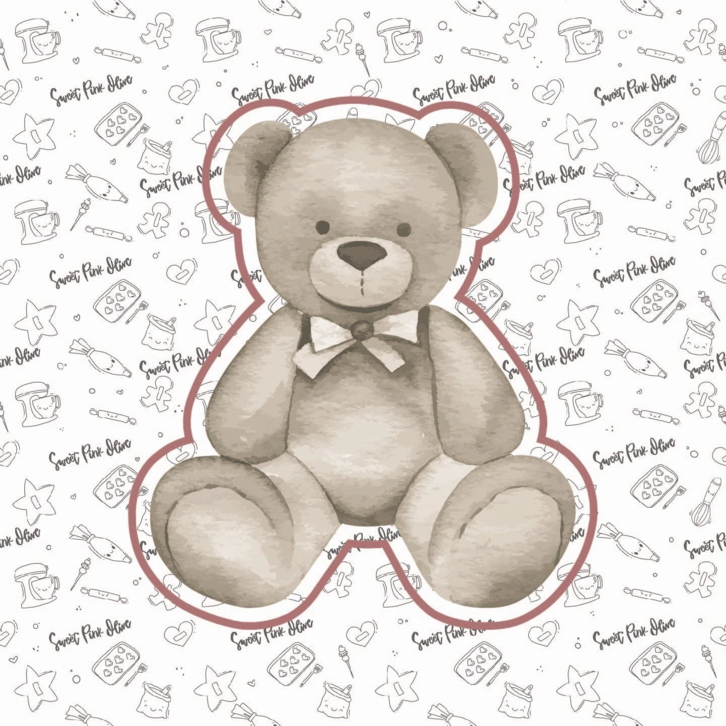 Teddy Bear