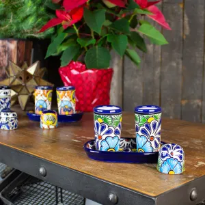 Tequila Shooter Set | Bella Pattern