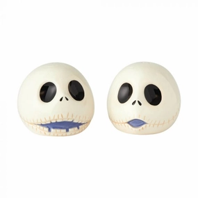 The Nightmare Before Christmas: Jack Salt & Pepper Shaker set