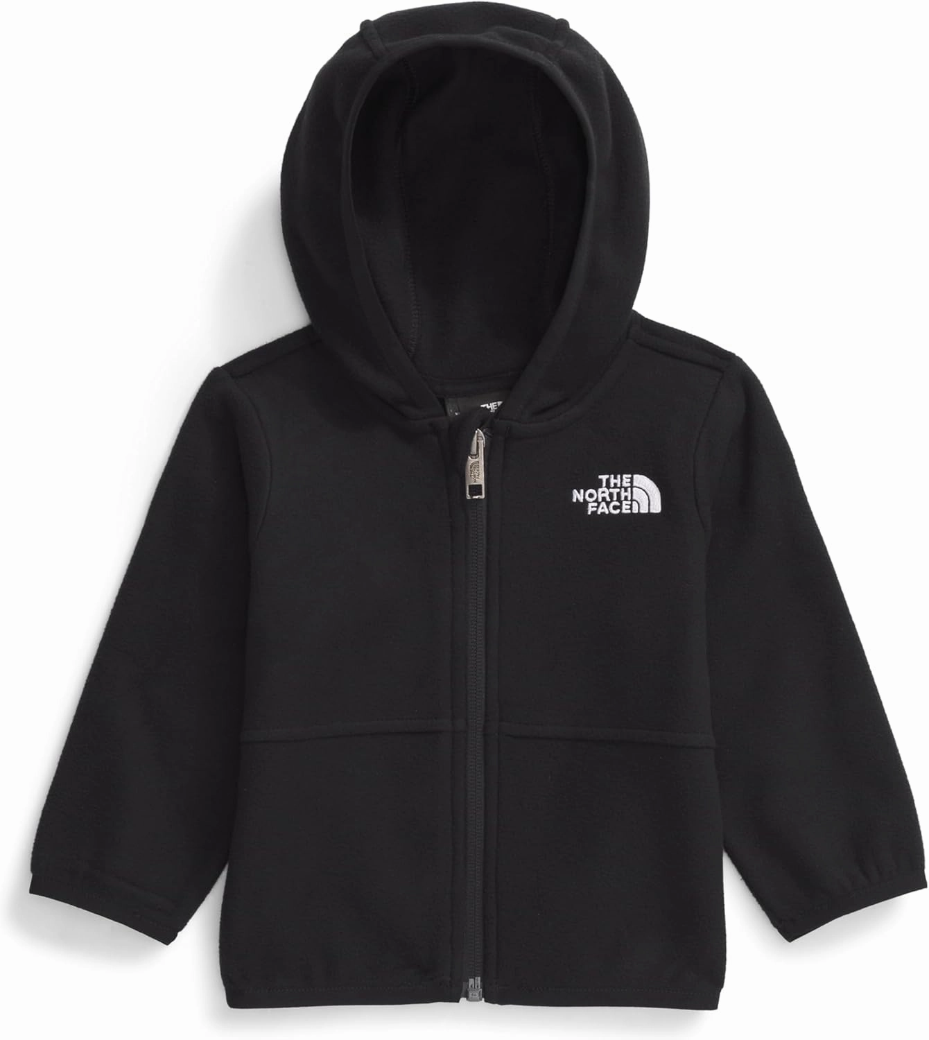 THE NORTH FACE Baby Girls' Glacier Full Zip Hoodie (Infant)