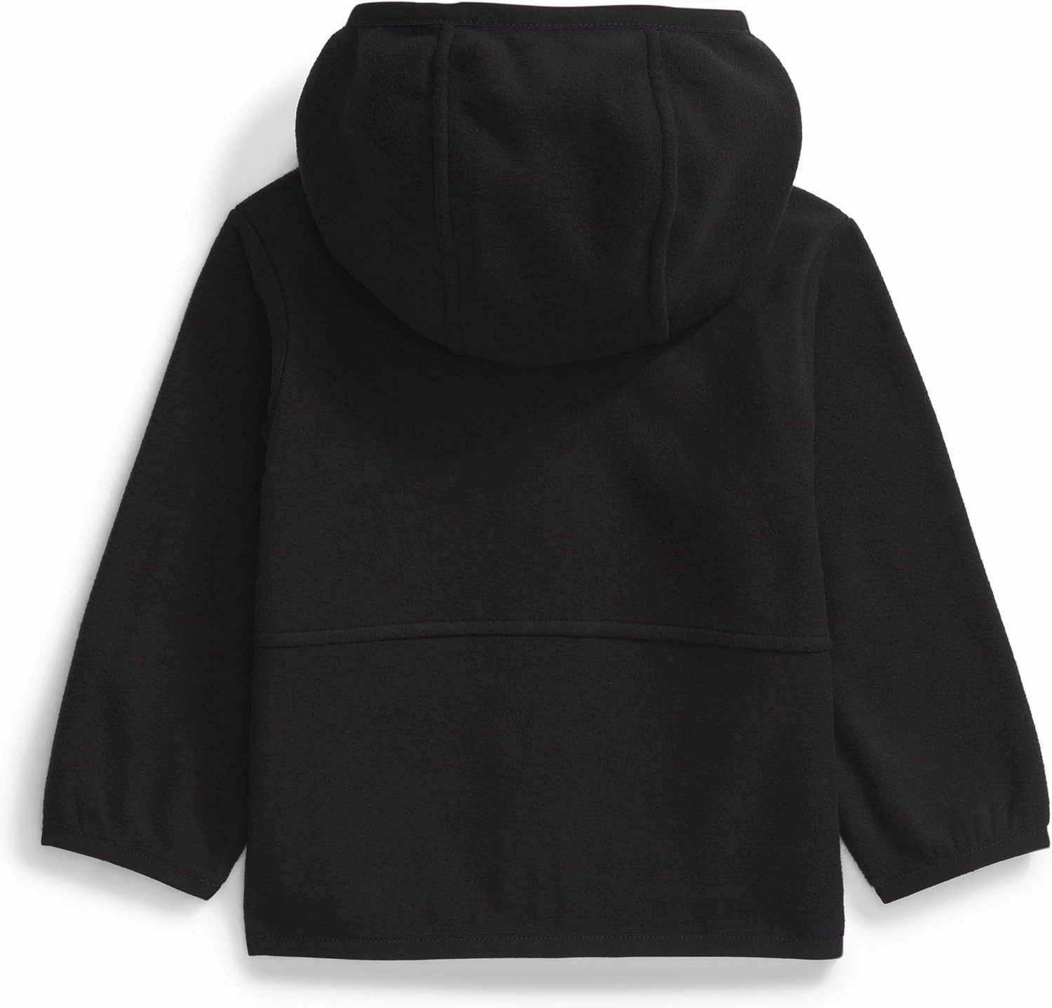 THE NORTH FACE Baby Girls' Glacier Full Zip Hoodie (Infant)