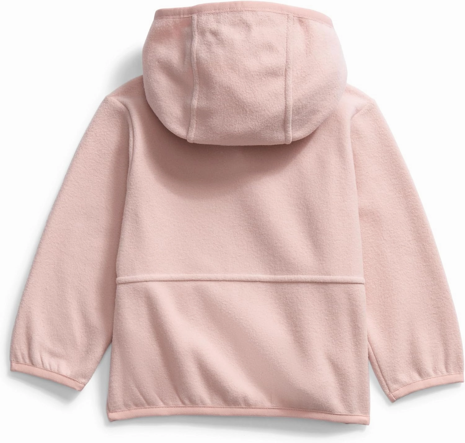 THE NORTH FACE Baby Girls' Glacier Full Zip Hoodie (Infant)