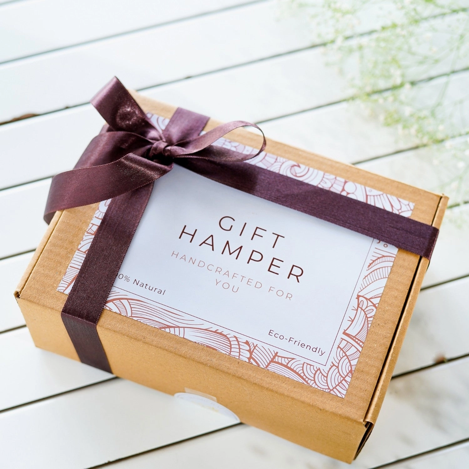 Thenga Evergreen Eco-Friendly Gift Hampers