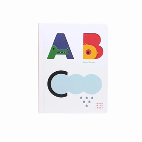 TouchThinkLearn: ABC