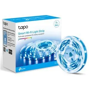 TP-Link L900-5 Tapo Smart LED Light Strip Multicolour 5 metres