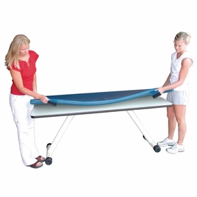 Tri W-G Removable Mat for Therapy Trainer Table - Mat Only, (Packaging - Each)