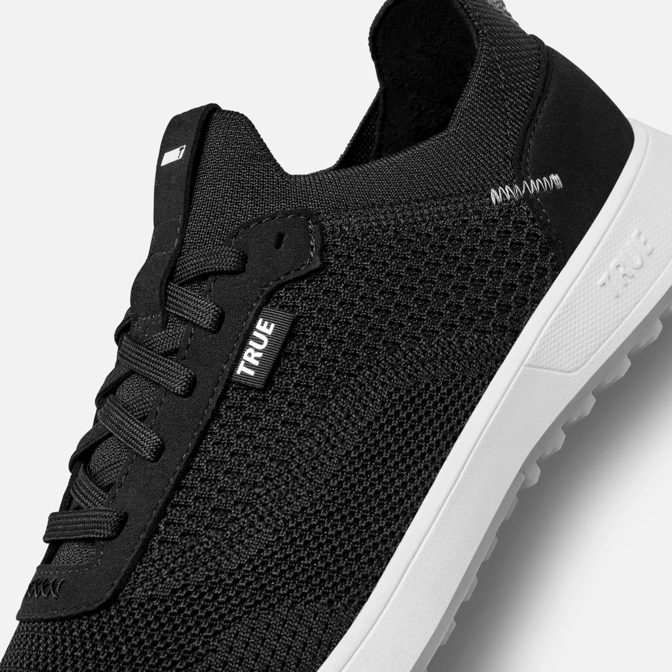 TRUE Linkswear All Day Knit 3 Breathable Women's Golf Shoes, Lightweight Comfort On and Off The Course