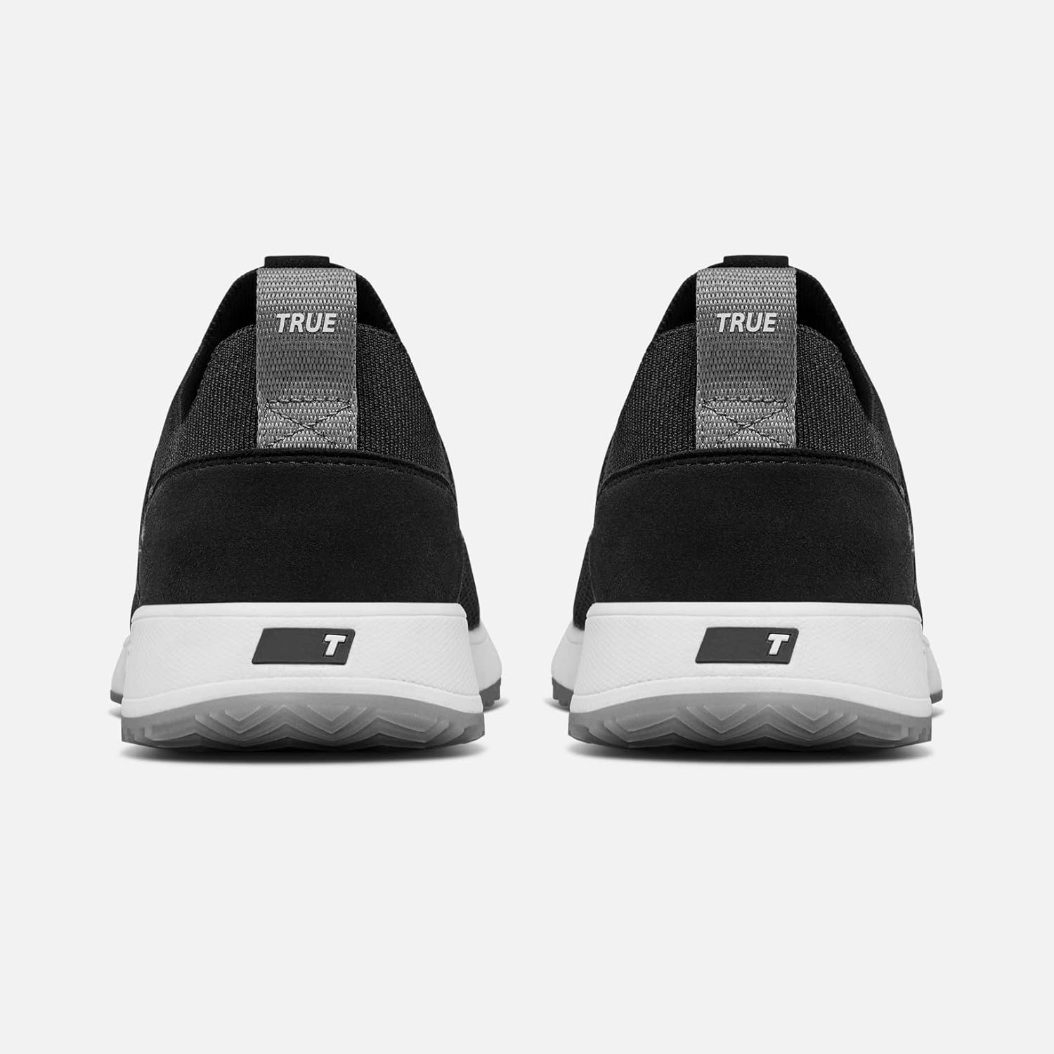 TRUE Linkswear All Day Knit 3 Breathable Women's Golf Shoes, Lightweight Comfort On and Off The Course