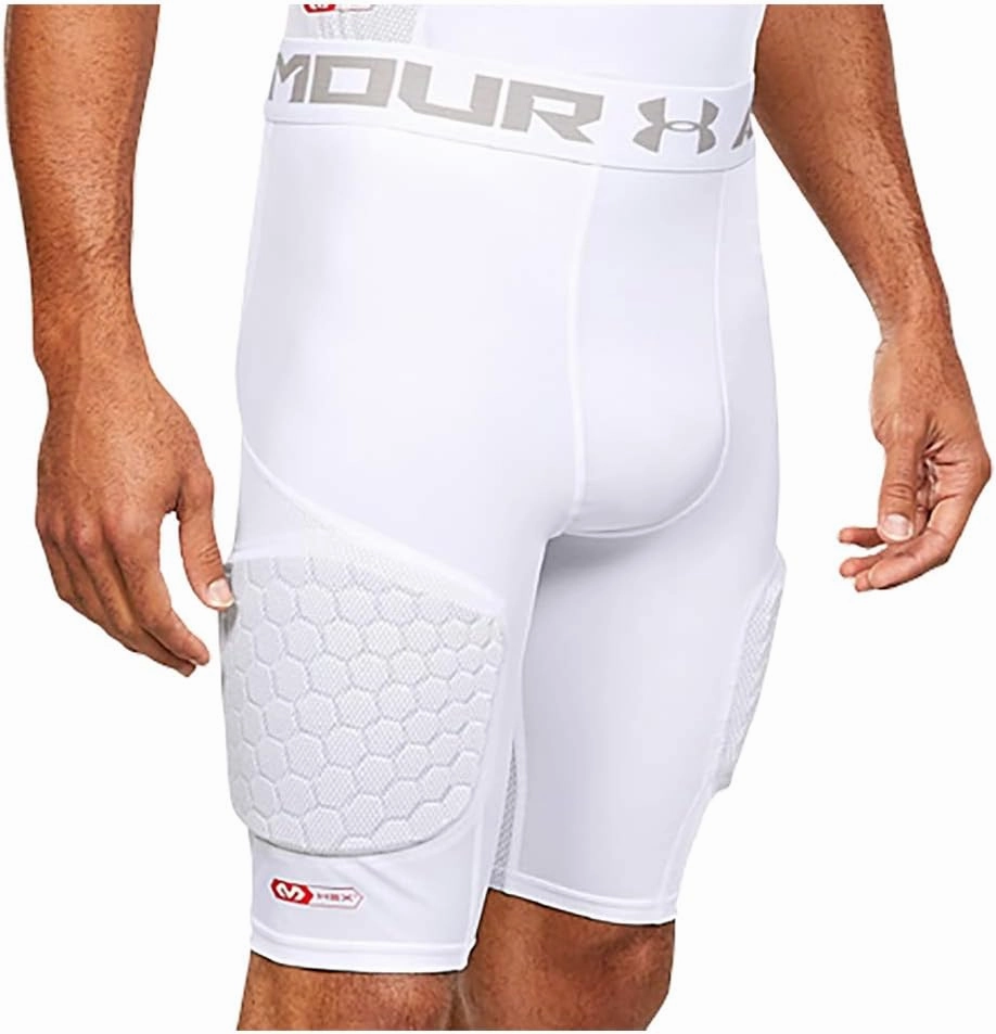 Under Armour Gameday 3 Pad Short