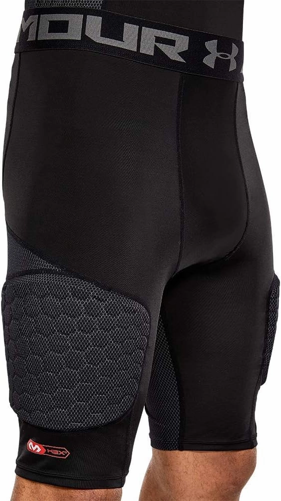 Under Armour Gameday 3 Pad Short