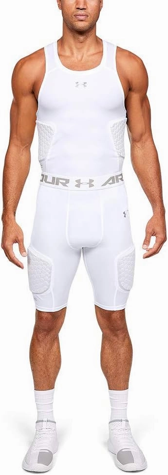 Under Armour Gameday 3 Pad Short