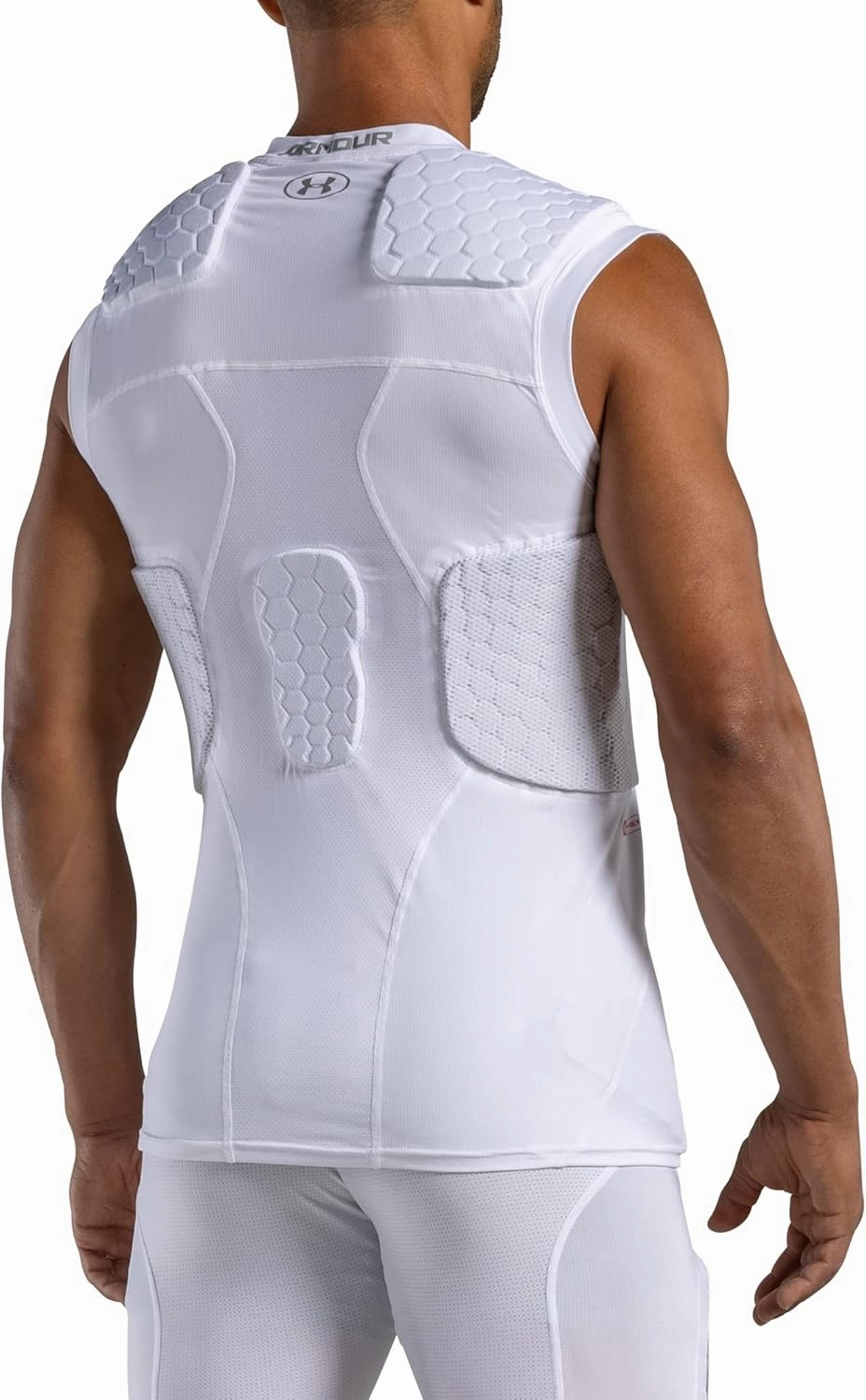 Under Armour Gameday Pro 5-Pad Top Nov