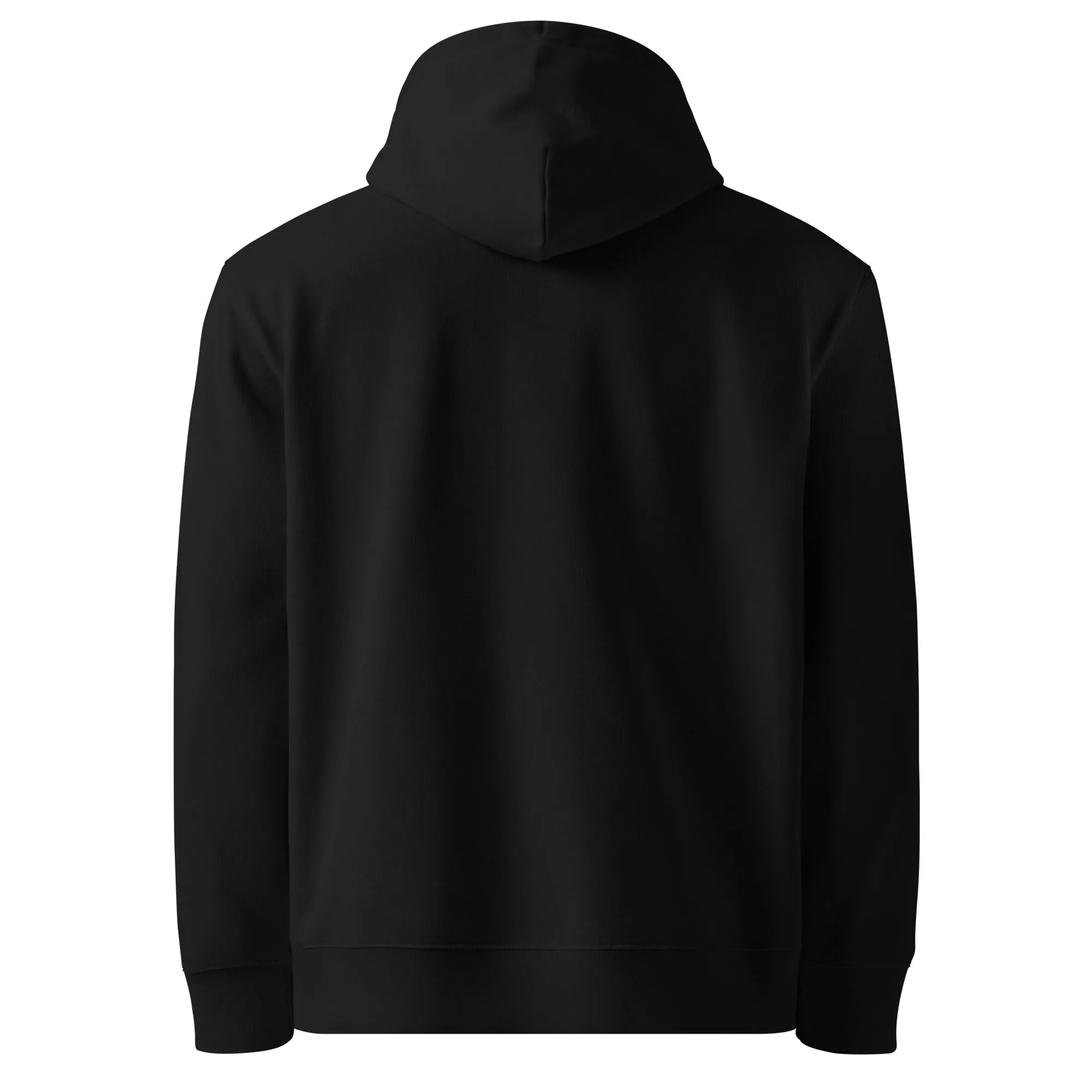 Unstoppable - Unisex Essential Eco Hoodie