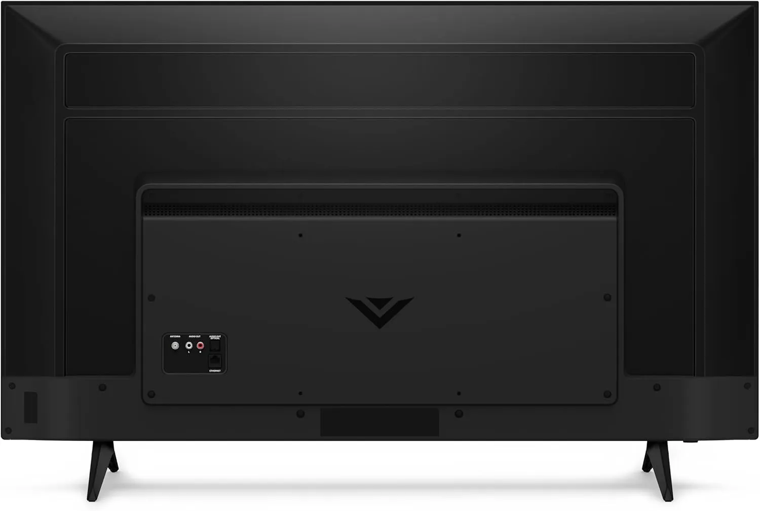 VIZIO 43-inch MQ6 Series 4K QLED HDR Smart TV w/Dolby Vision, WiFi 6E, Bluetooth Headphone Capable, AMD FreeSync & Alexa Compatibility, M43Q6M-K04, 2023 Model