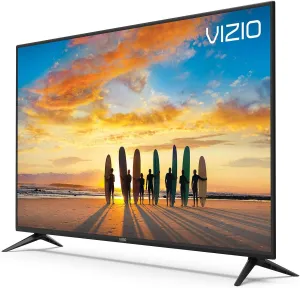 VIZIO V-Series 50” Class (49.5" Diag.) 4K HDR Smart TV