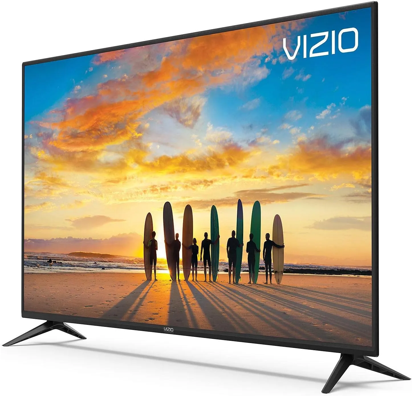 VIZIO V-Series 50” Class (49.5" Diag.) 4K HDR Smart TV