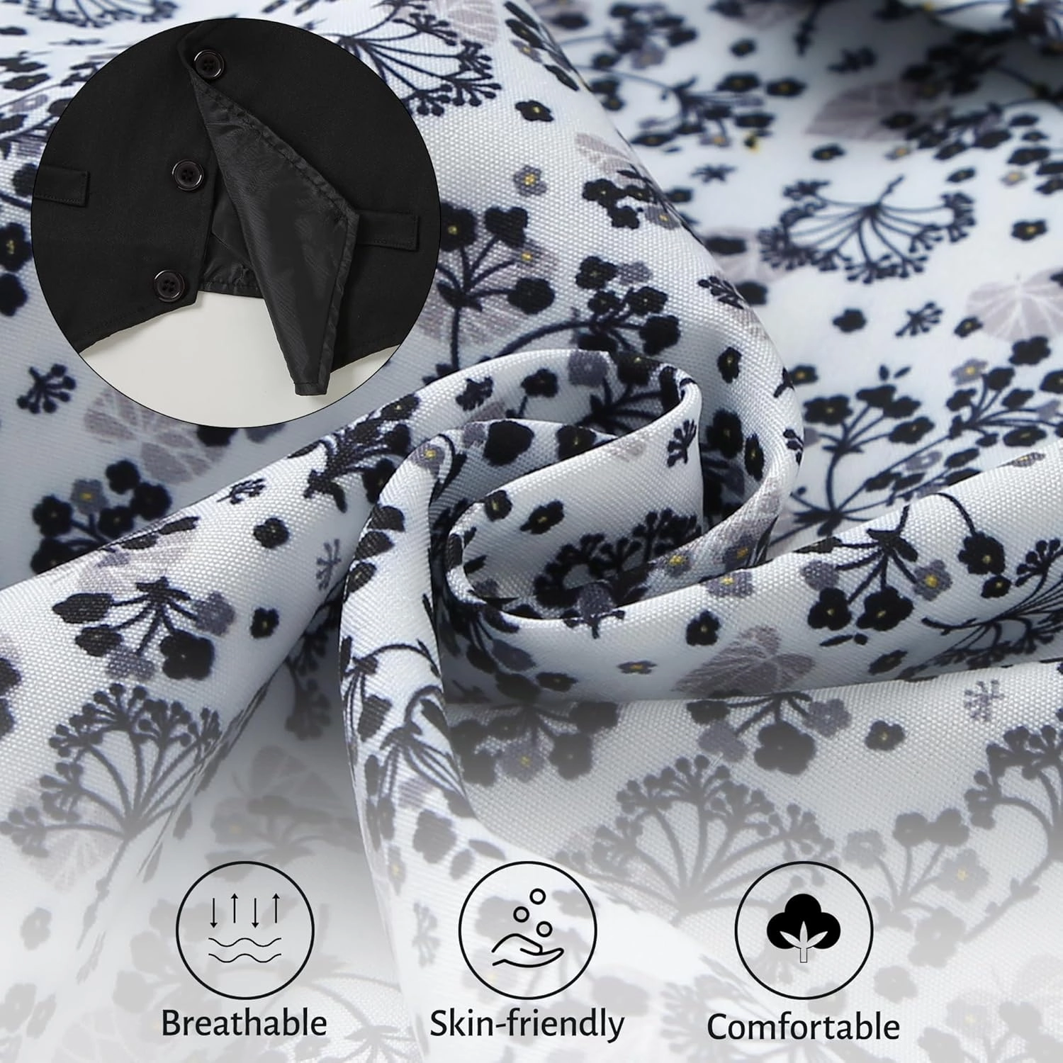 WESIDOM Toddler Boy Clothes Suit Formal Dress Shirt Bowtie Vest Boutonniere Suspender Pants Boys Gentleman Outfits Set