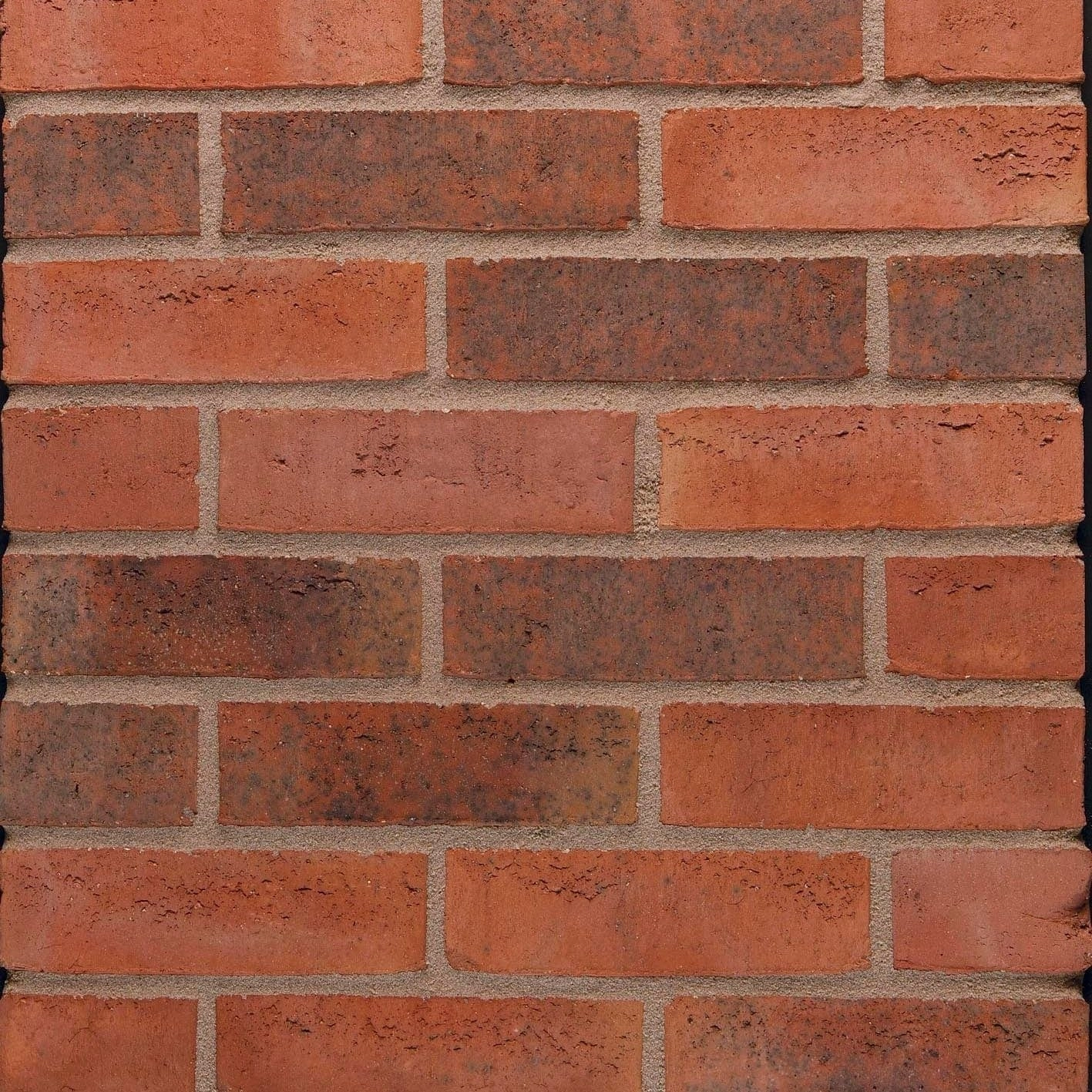 Wienerberger Oast Russet Facing Brick 65mm